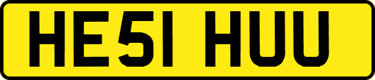 HE51HUU