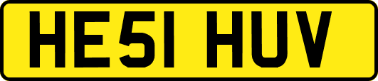 HE51HUV