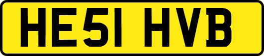 HE51HVB