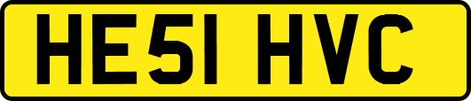 HE51HVC