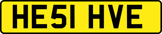 HE51HVE