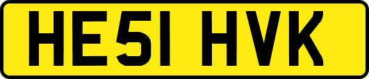 HE51HVK