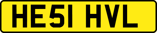 HE51HVL