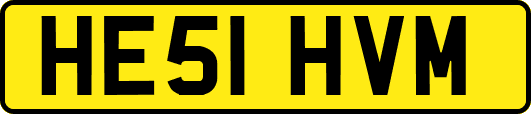 HE51HVM