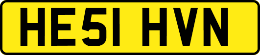 HE51HVN