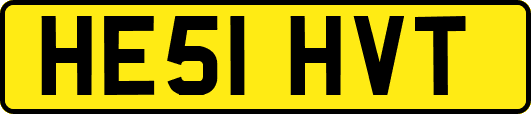 HE51HVT