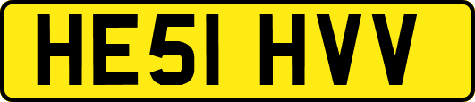 HE51HVV