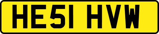 HE51HVW