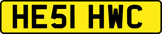 HE51HWC