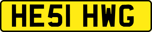 HE51HWG