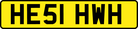 HE51HWH