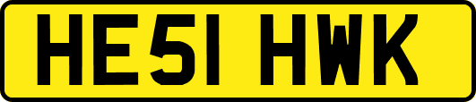 HE51HWK
