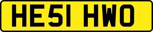 HE51HWO