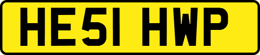 HE51HWP
