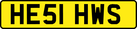 HE51HWS