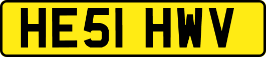 HE51HWV
