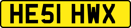 HE51HWX