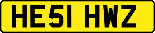 HE51HWZ