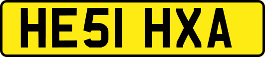 HE51HXA
