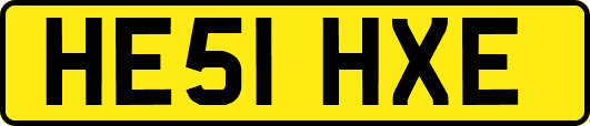 HE51HXE