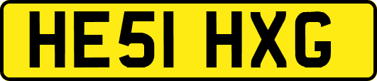 HE51HXG