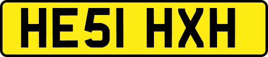 HE51HXH