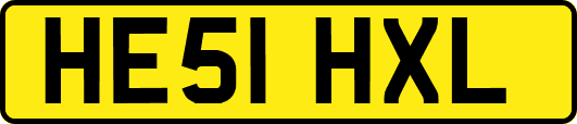 HE51HXL