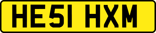 HE51HXM