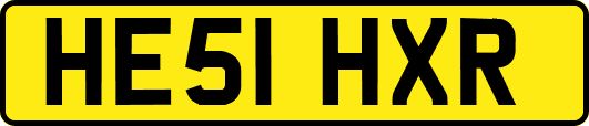 HE51HXR
