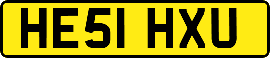 HE51HXU