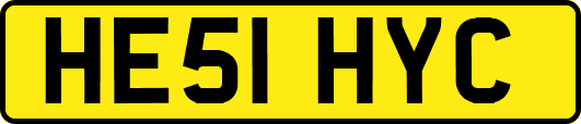 HE51HYC