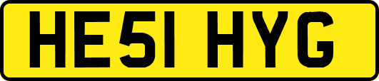 HE51HYG