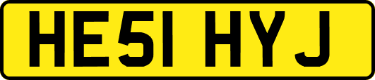 HE51HYJ