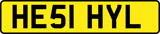 HE51HYL