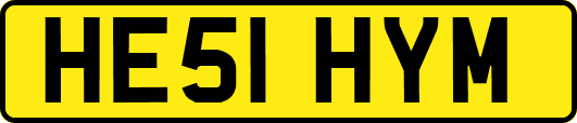 HE51HYM