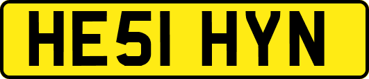 HE51HYN