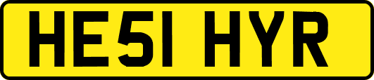 HE51HYR
