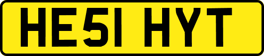 HE51HYT