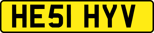 HE51HYV