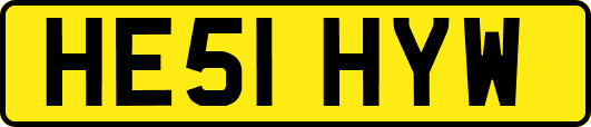 HE51HYW