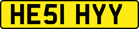 HE51HYY