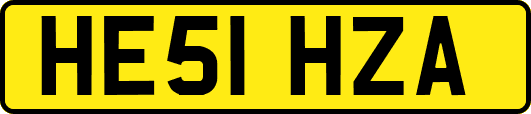 HE51HZA