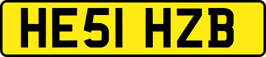 HE51HZB