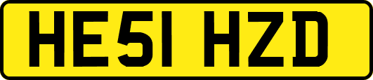 HE51HZD