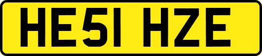 HE51HZE