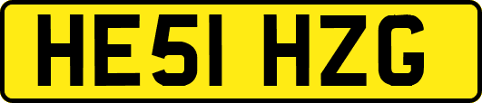 HE51HZG
