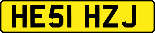 HE51HZJ