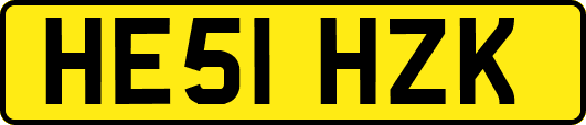HE51HZK