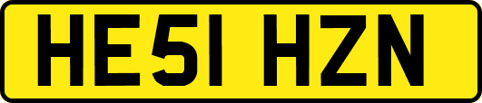 HE51HZN