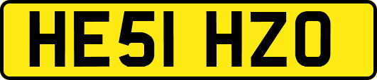 HE51HZO